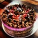 raw berry and cacao with cacao truffles and sour cherry thumbnail