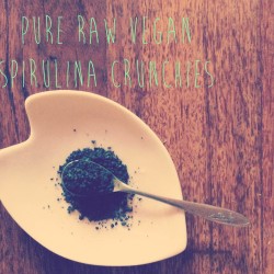 Spirulina