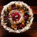 butterfly raw cake thumbnail