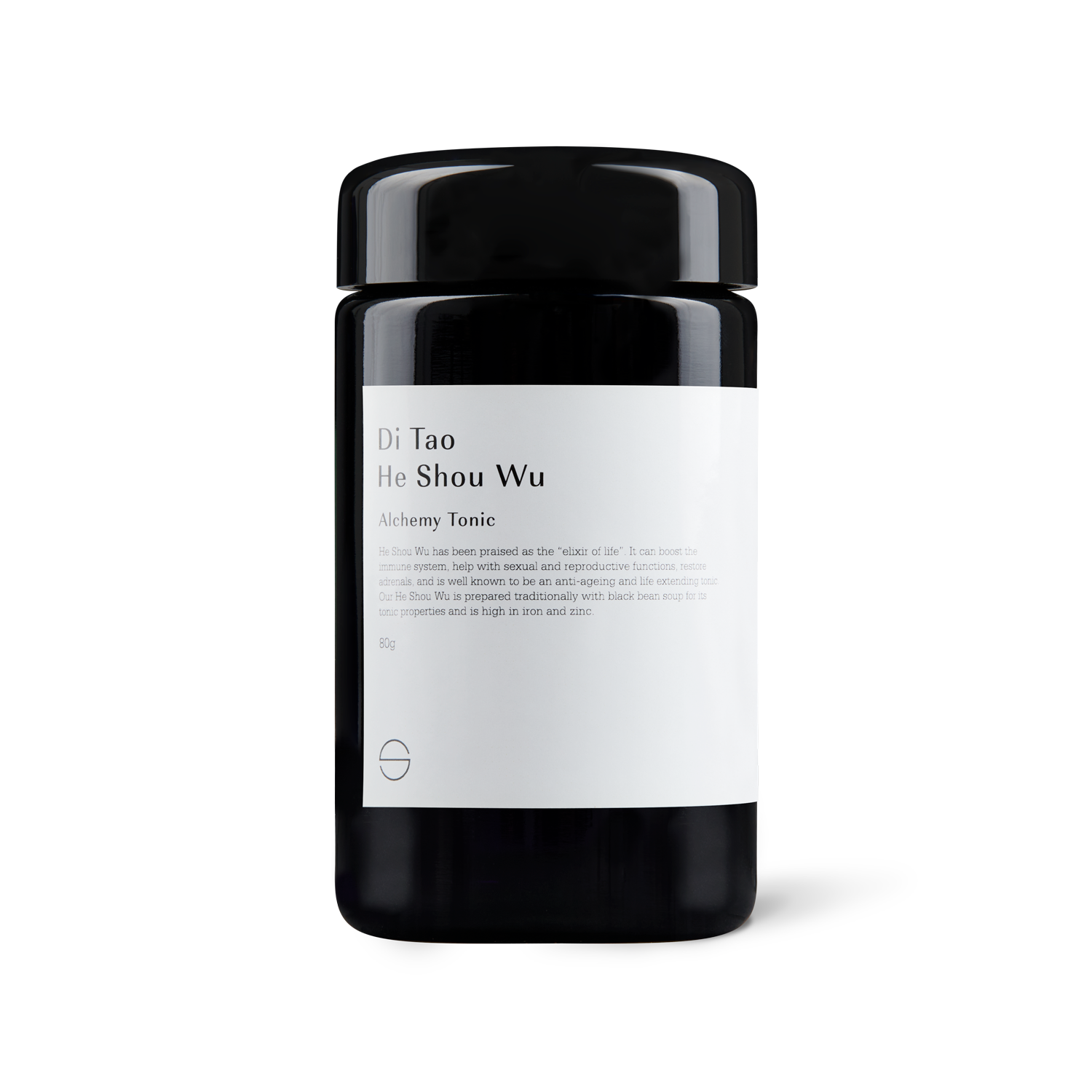 thumbnail image 2 of Vita Advantage 100% Pure Organic He Shou Wu (Fo-Ti) 50:1 Extract Powder 1lb 2 of 6