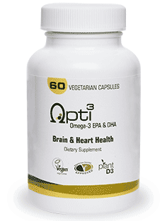 Opti3Omega EPA \u0026 DHA