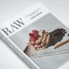 RAW - The Cookbook