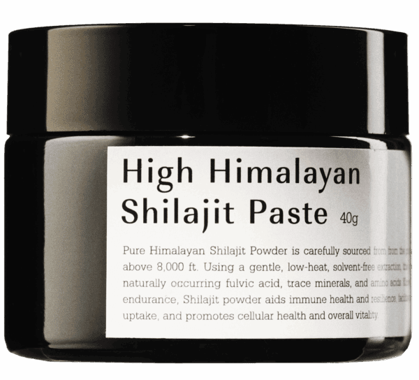 High Himalayan Shilajit - Image 4