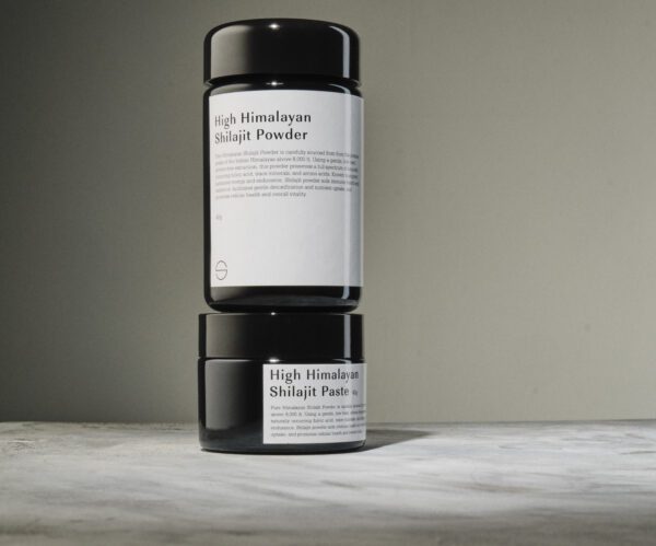 High Himalayan Shilajit - Image 3
