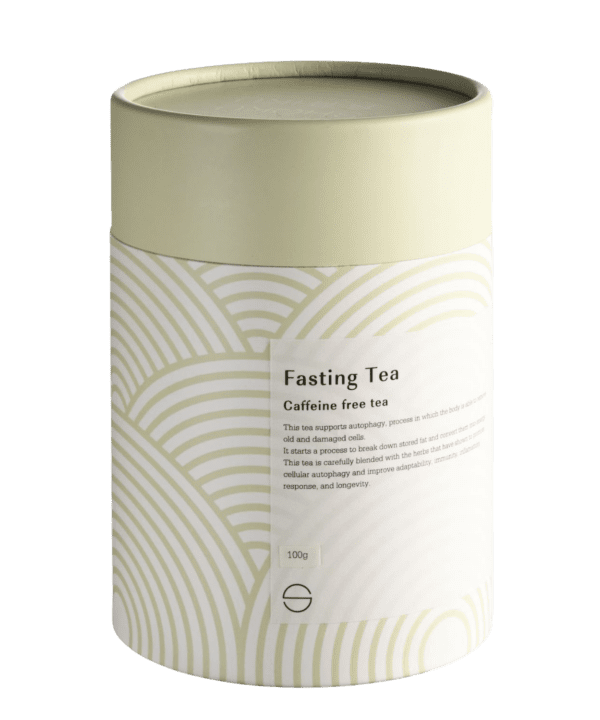 Fasting Tea