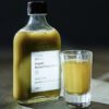 Organic Herbal Cider Elixir