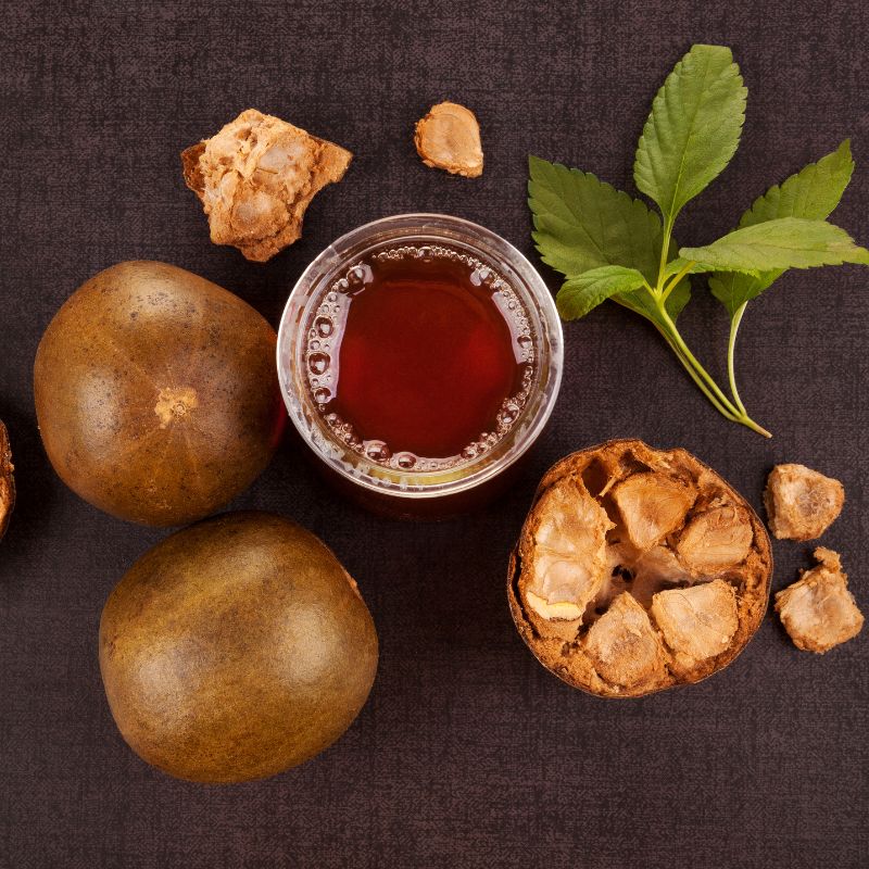 What is Monk Fruit Sweetener?