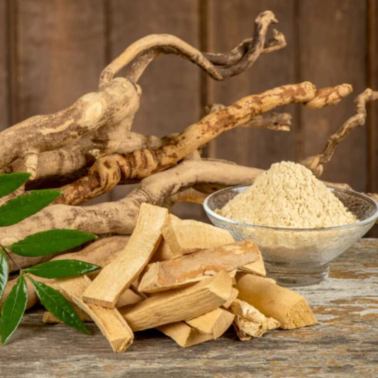 Tongkat Ali Supplement_ Benefits, Side Effects, and Dosage