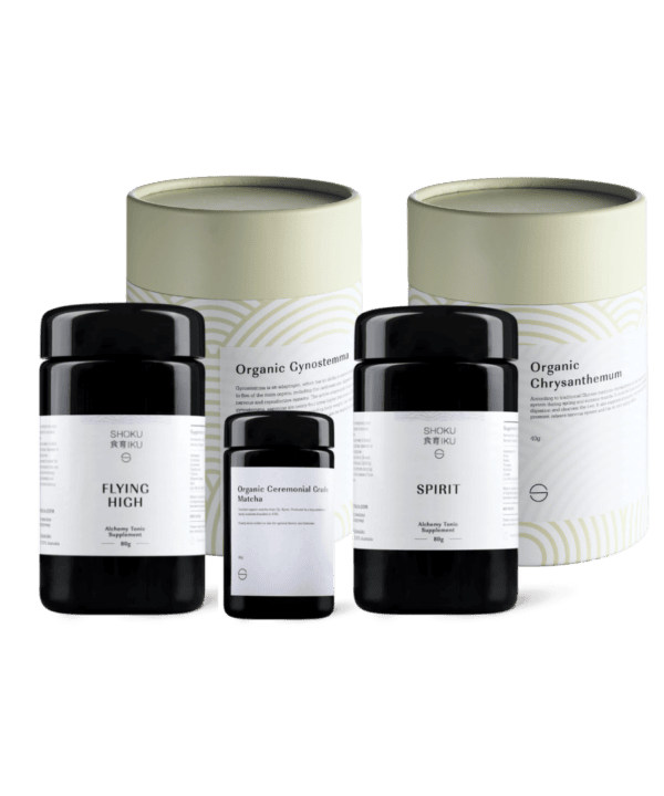 awake and unwind bundle