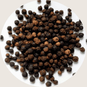 Black pepper