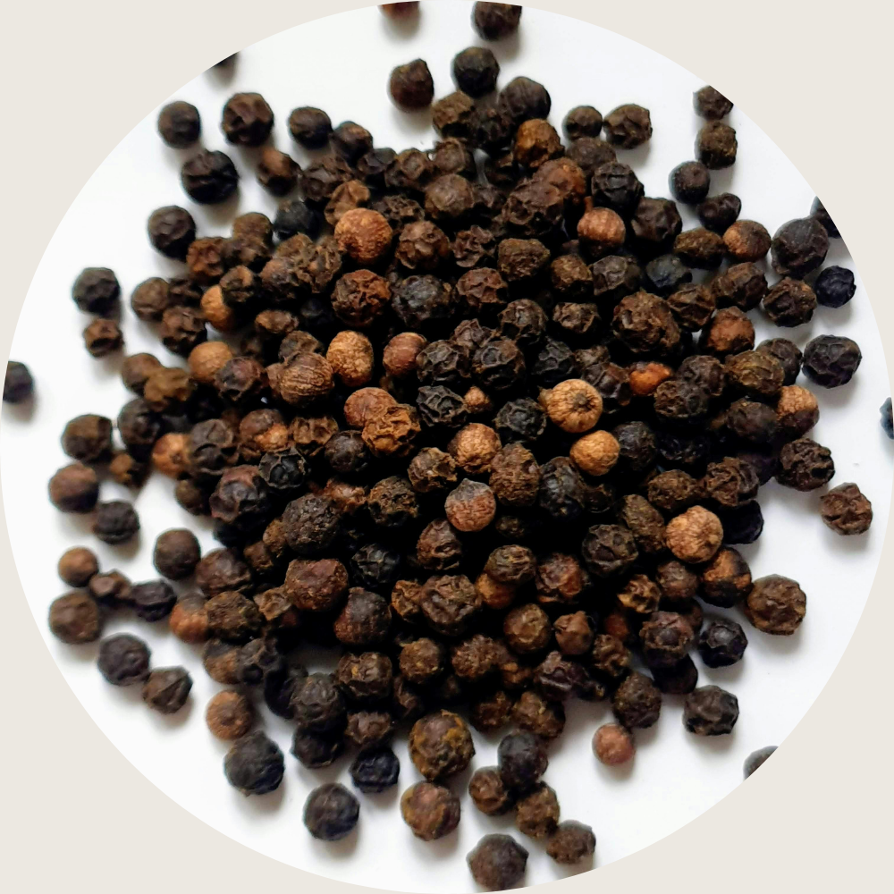 Black pepper