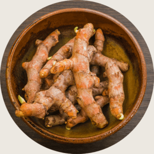 turmeric