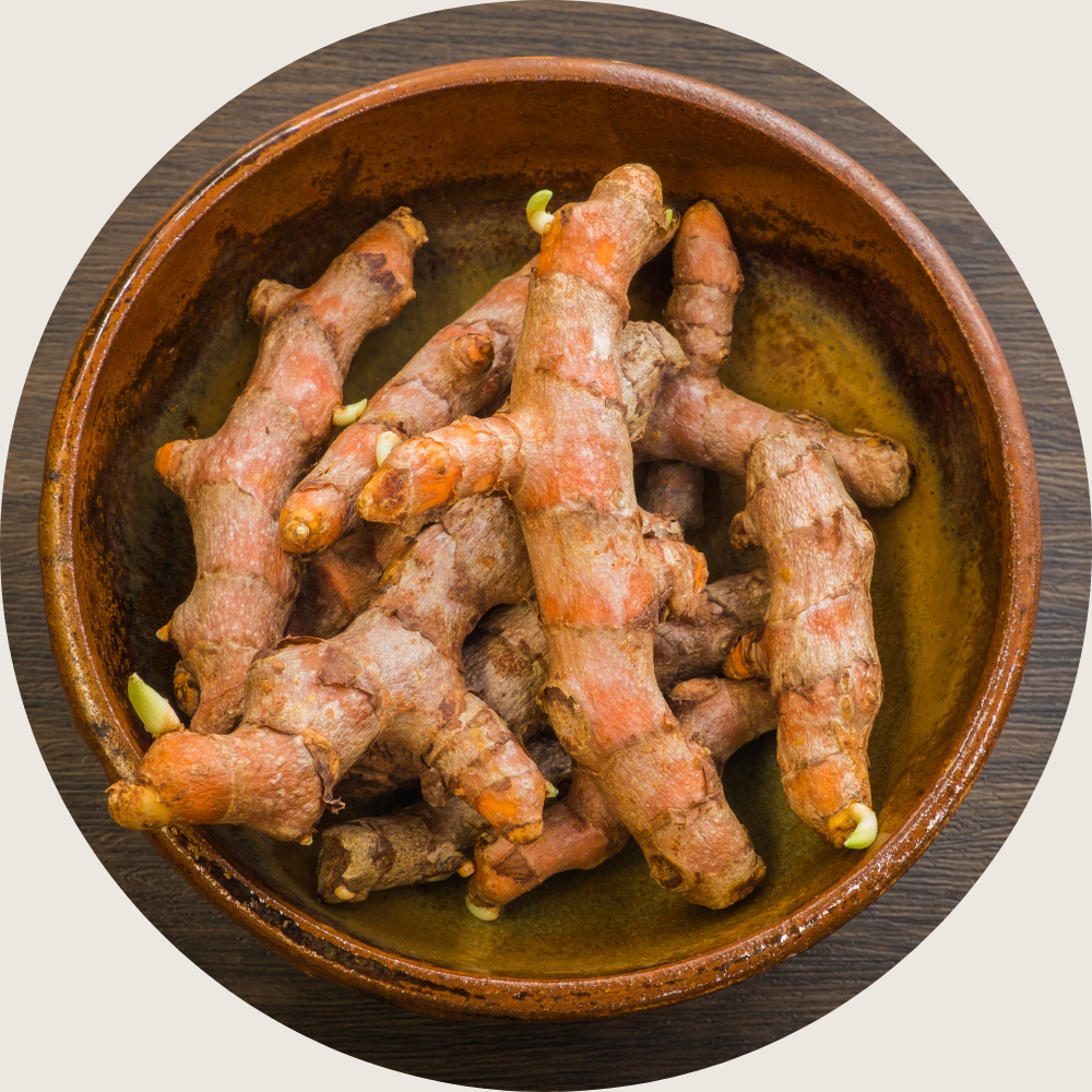turmeric
