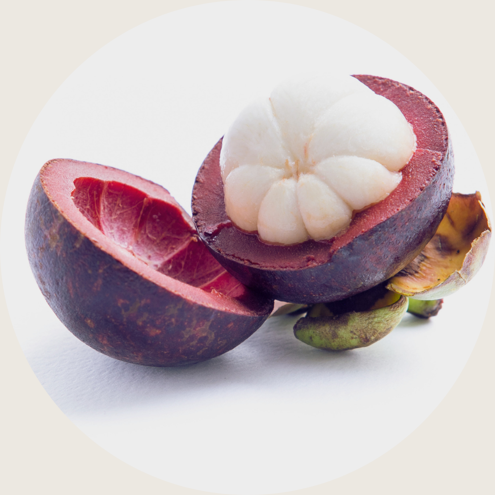 mangosteen