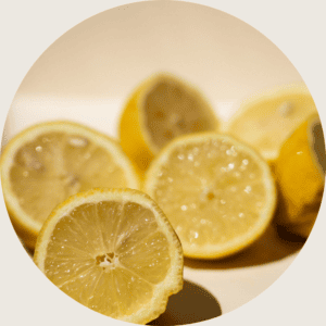 lemon juice powder