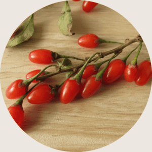 goji