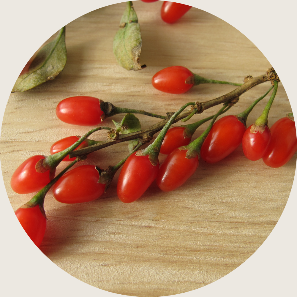 goji